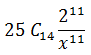 Maths-Binomial Theorem and Mathematical lnduction-11614.png